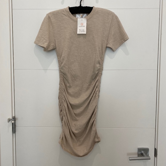 NWT TShirt Dress - XS - Picture 1 of 2